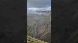 Winnats pass peakdistrict [upl. by Haneen79]