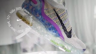 Sustainable Innovation  Nike Innovation 2020  Nike [upl. by Oht]