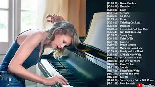 Top 40 Piano Covers of Popular Songs 2020  Best Instrumental Piano Covers All Time [upl. by Eseerehs344]