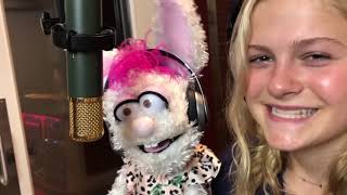 The Spin with Darci Lynne 3  Girl On Fire [upl. by Berner]