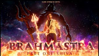 BRAHMASTRA  Astraverse Featurette  In Theaters September 9 [upl. by Winny]