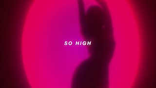 so high  doja cat slowed  reverb [upl. by Harriette]