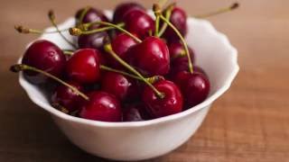 The Basics How to Choose Cherries [upl. by Marjie]