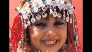 100 BEST DANCE CHLEUHS amp Amazigh par abou  NON STOP 147 MIN Remix Chleuh [upl. by Yecrad]