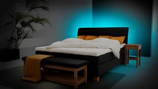 10 SMART Gadgets To Upgrade Your Bedroom [upl. by Dionis]