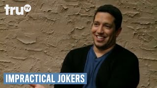 Impractical Jokers  Meet Impractical Joker Joe [upl. by Asiuol693]