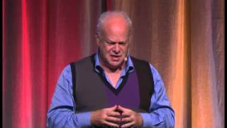 Martin Seligman Flourishing  a new understanding of wellbeing at Happiness amp Its Causes 2012 [upl. by Onitsuj]