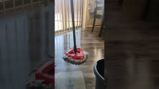 Mopping Floor asmr [upl. by Tatianna]