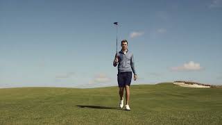 RALPH LAUREN  RLX Golf Fall 2022 Collection [upl. by Enawyd]