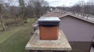 What Chimney Repairs Do I Really Need  Buyers Beware [upl. by Tai690]