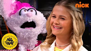 Darci Lynne Farmer amp Petunia Blow the All That Cast’s Minds  New Episodes Sat  830P EST [upl. by Aiahc462]