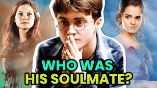 All the Reasons Why Harry Potter Chose Ginny over Hermione  OSSA Movies [upl. by Eeneg812]