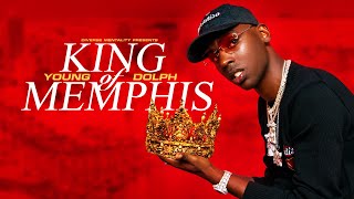 Young Dolph  KING OF MEMPHIS Documentary [upl. by Tacita839]