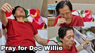 quotMy Battle Against Cancerquot  Doc Willie Ong [upl. by Carlos]