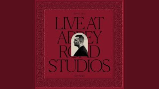 Time After Time Live At Abbey Road Studios [upl. by Aihtak]