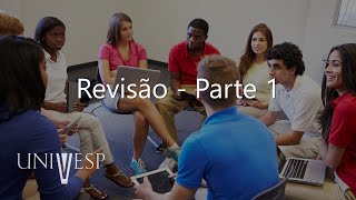 Filosofia da Educação  Revisão  Parte 1 [upl. by Enilaf553]