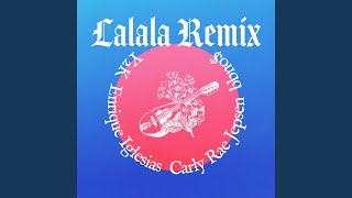 Lalala Remix [upl. by Inalel]