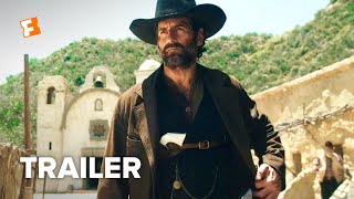 Best NEW Movie Trailers 2019 [upl. by Eidak]