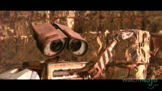 Top 10 quotGoodquot Movie Robots [upl. by Macur]