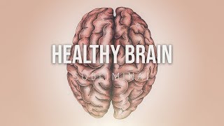 Heal And Detox Your Brain Subliminal Read Description [upl. by Kcirdez967]