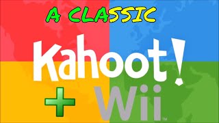 Kahoot Wii Remix Mashup 10 HOUR LOOP [upl. by Iraam822]