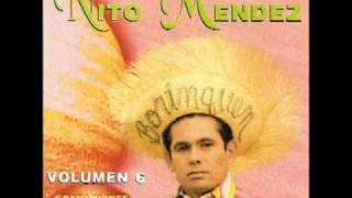 Nito Mendez El Guiro Largo [upl. by Nitsrik]