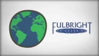 Fulbright How it works [upl. by Trenna]