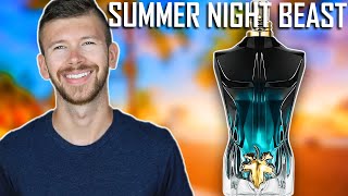 JPG Le Beau Le Parfum Review — A Summer Night Beast Mode Scent [upl. by Garaway]