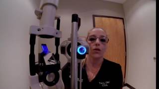 Retinoscopy of the eye Ophthalmology [upl. by Tsnre942]