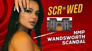 HMP Wandsworth Scandal Exposed [upl. by Ttebroc]