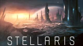 Stellaris Soundtrack  Alpha Centauri [upl. by Inohtna]