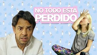 ASESORÍA EDUCATIVA CON EUGENIO DERBEZ Y LORETO PERALTA [upl. by Sedecram]