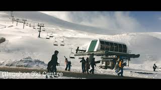 Glenshee Ski Centre [upl. by Benzel33]