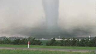 Massive F5 Tornado [upl. by Eseenaj600]