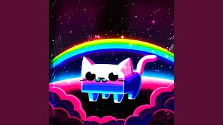 NYAN CAT PHONK [upl. by Procto500]