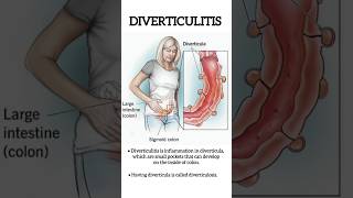 Diverticulitis I Colonic diverticula treatment in Delhi Noida [upl. by Jarrett]