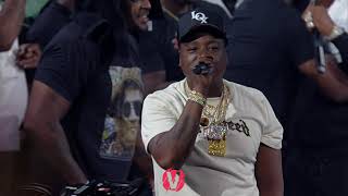 Jadakiss performs quotNew Yorkquot on VERZUZ  The LOX vs Dipset [upl. by Gail140]