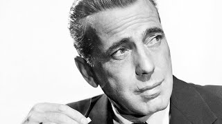 How Humphrey Bogart Became a Star [upl. by Ardnosac]