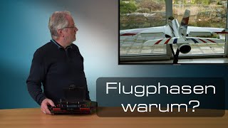 Flugphasen warum [upl. by Melvina343]