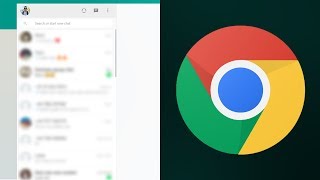 How To Use WhatsApp Web on Chrome  EVERYTHING YOU NEED TO KNOW [upl. by Ynohta334]