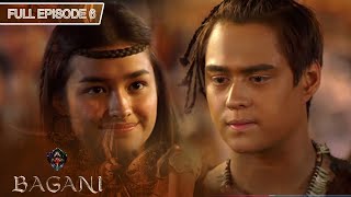 Full Episode 6  Bagani  English Subbed [upl. by Athenian]