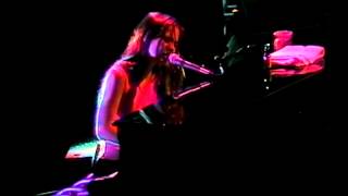 Fiona Apple  Love Ridden LIVE [upl. by Gorton]