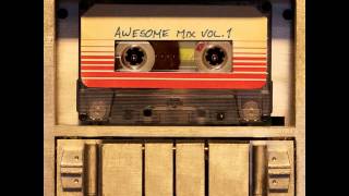 Guardians Of The Galaxy OST  quotOOH Childquot [upl. by Yruok]