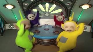 Teletubbies love tubby toast [upl. by Vlad839]