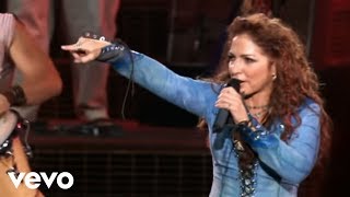 Gloria Estefan  Conga from Live and Unwrapped [upl. by Ahsatel]