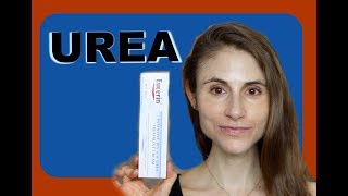 UREA CREAMS FOR FACE AND BODY DR DRAY [upl. by Claribel706]