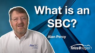 What is an SBC [upl. by Markson460]