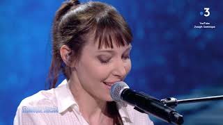 Jeanne Cherhal  Amoureuse en live [upl. by Feingold]