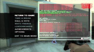 L4D2  How To Play Versus Mode Offline [upl. by Trebleda]