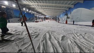 Snowdome Snow Centre Hemel Hempstead [upl. by Adyl]